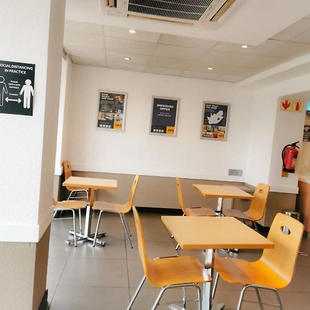 Ecomotel Grayston Previously Known As Sun1 Wynberg Johannesburg Dış mekan fotoğraf