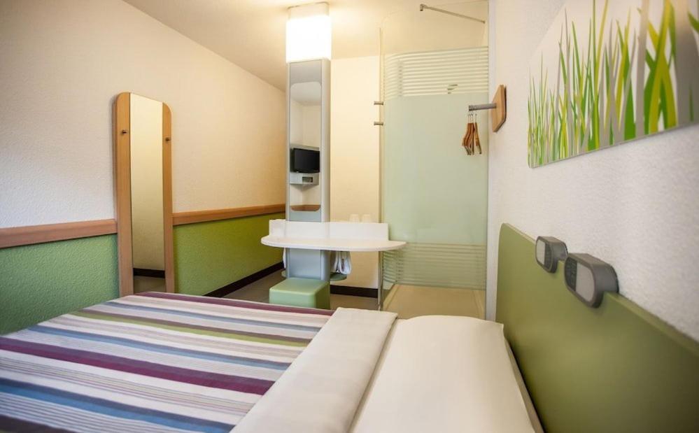 Ecomotel Grayston Previously Known As Sun1 Wynberg Johannesburg Dış mekan fotoğraf